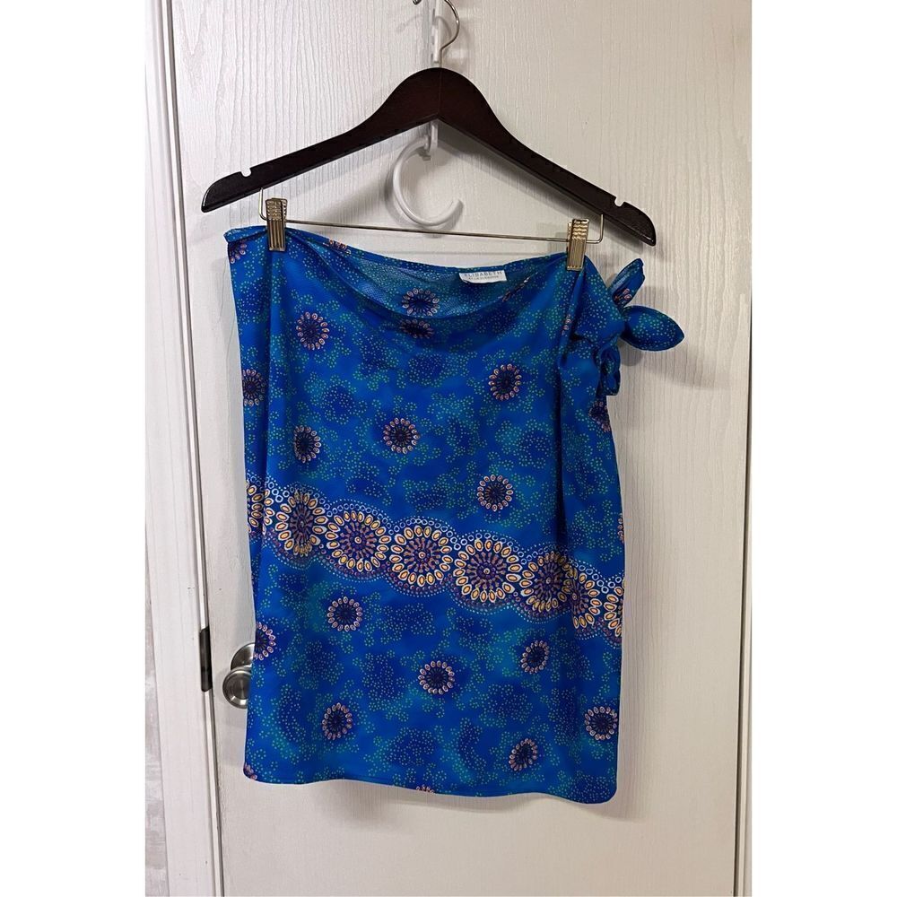 Elisabeth By Liz Claiborne Swim Coverup